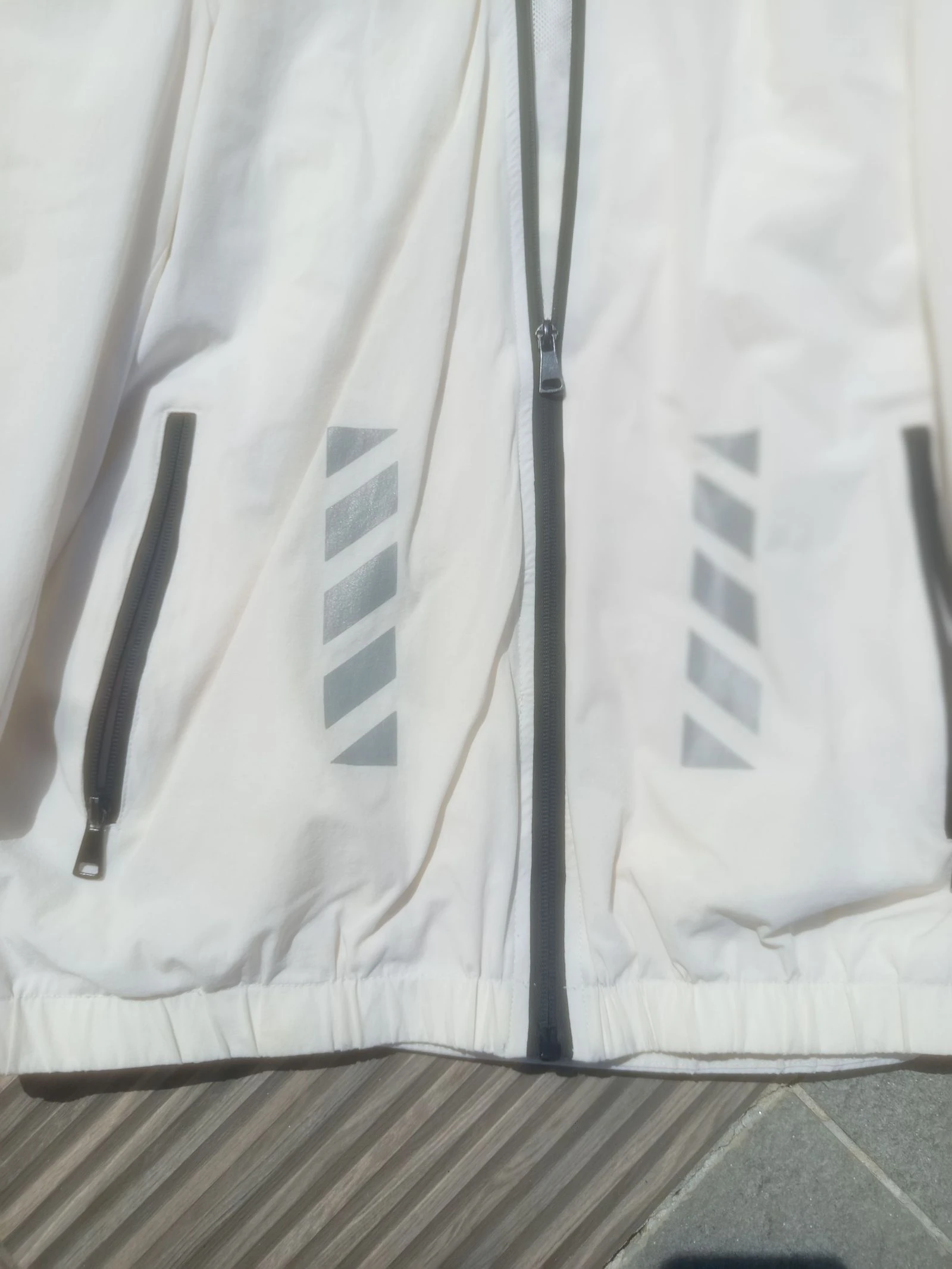 xfeel hoodie size L – photo 9